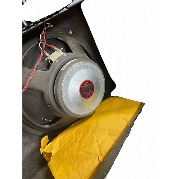 Used Line 6  SPIDER JAM Guitar Cabinet