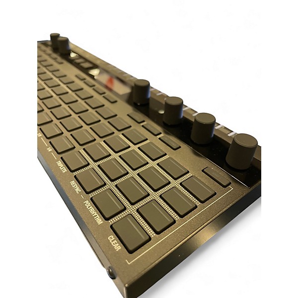 Used KORG SQ-64 Production Controller