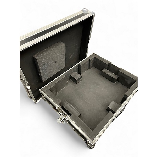 Used Black Brands Unbranded DJ Case