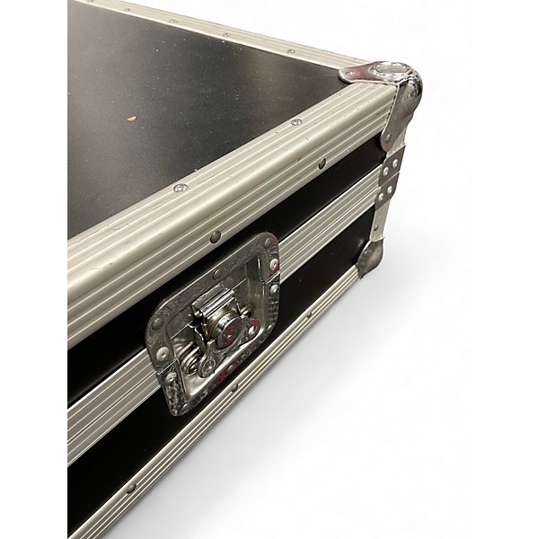 Used Black Brands Unbranded DJ Case