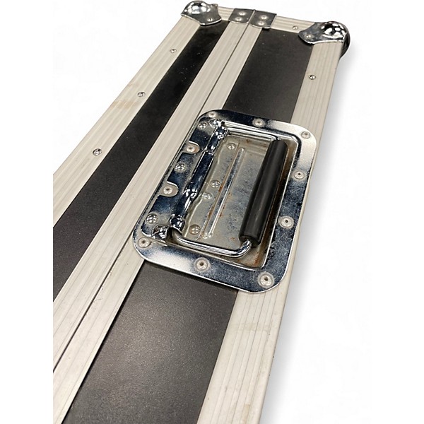 Used Black Brands Unbranded DJ Case