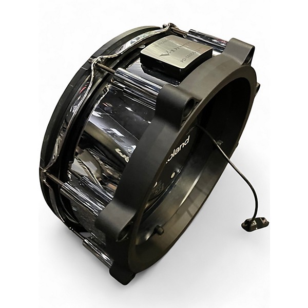 Used Roland PD140ds Trigger Pad