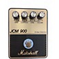 Used Marshall JCM900 Effect Pedal