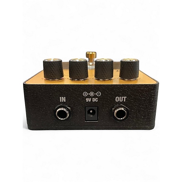 Used Marshall JCM900 Effect Pedal