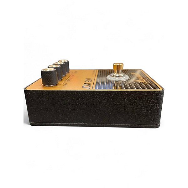 Used Marshall JCM900 Effect Pedal