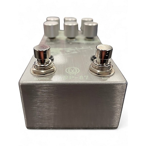 Used Walrus Audio ARP87 Multi Function Delay Effect Pedal