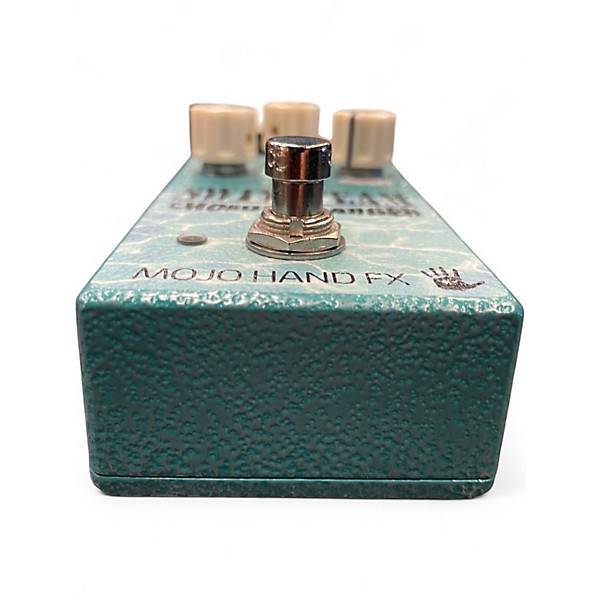 Used Mojo Hand FX Swim Team Effect Pedal