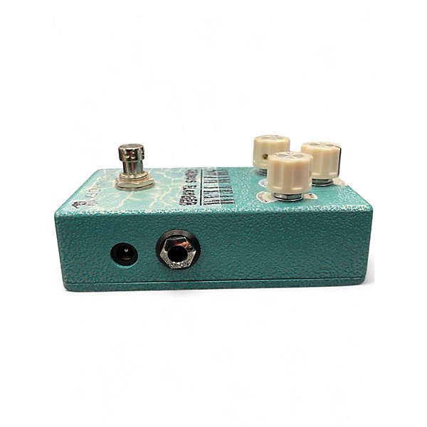 Used Mojo Hand FX Swim Team Effect Pedal