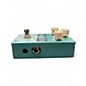 Used Mojo Hand FX Swim Team Effect Pedal