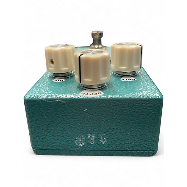 Used Mojo Hand FX Swim Team Effect Pedal