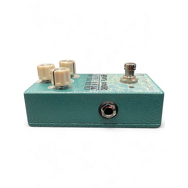 Used Mojo Hand FX Swim Team Effect Pedal
