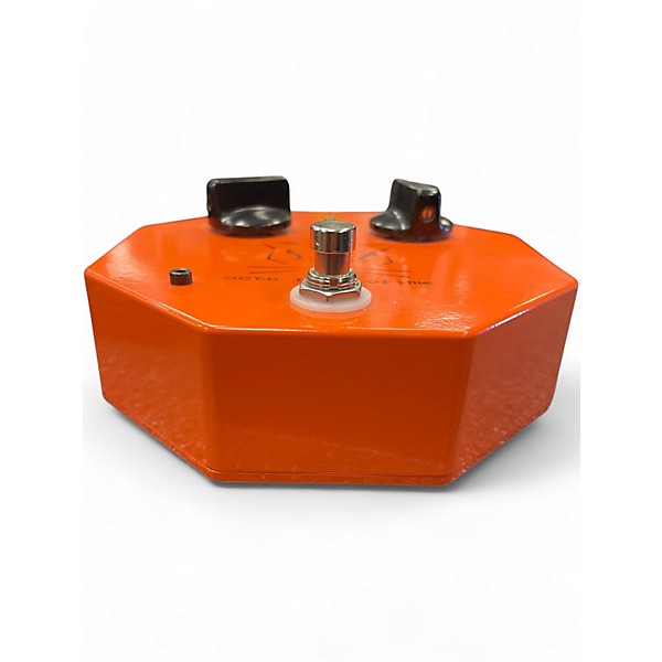 Used Bigfoot Engineering Octo Puss Prime Effect Pedal