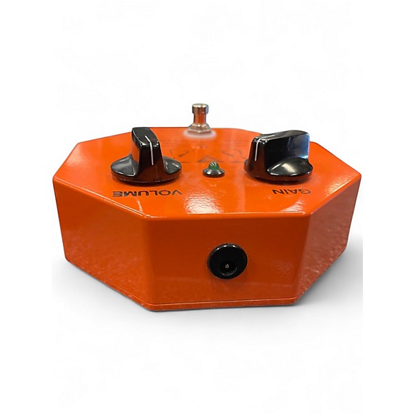 Used Bigfoot Engineering Octo Puss Prime Effect Pedal