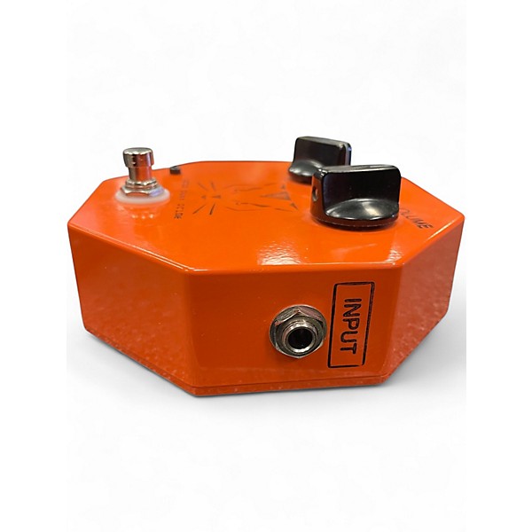 Used Bigfoot Engineering Octo Puss Prime Effect Pedal