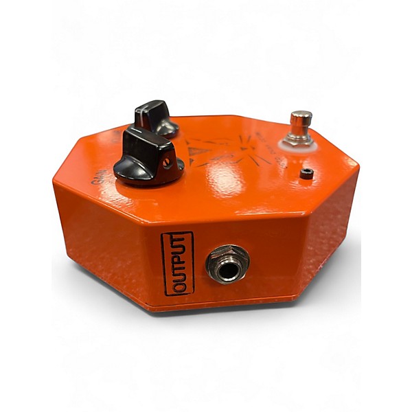 Used Bigfoot Engineering Octo Puss Prime Effect Pedal