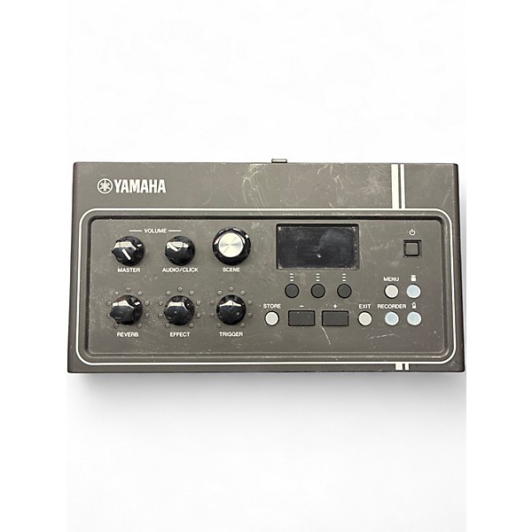 Used Yamaha EAD10 Audio Interface