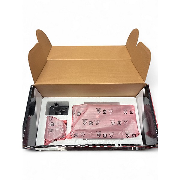 Used Yamaha EAD10 Audio Interface