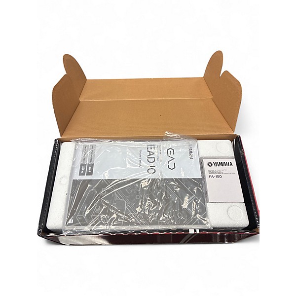 Used Yamaha EAD10 Audio Interface