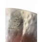 Used Zildjian 21in K Sweet Ride Cymbal