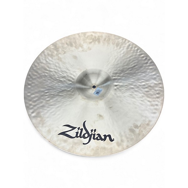 Used Zildjian 21in K Sweet Ride Cymbal