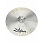 Used Zildjian 21in K Sweet Ride Cymbal