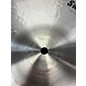 Used Zildjian 21in K Sweet Ride Cymbal