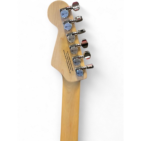 Used Charvel San Dimas Style 1 HH Chameleon Solid Body Electric Guitar