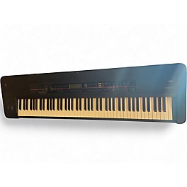 Used KORG KROSS 88 KEY Keyboard Workstation