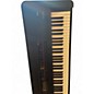 Used KORG KROSS 88 KEY Keyboard Workstation