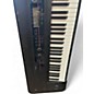 Used KORG KROSS 88 KEY Keyboard Workstation