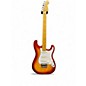 Vintage 1983 Fender Standard Stratocaster Sienna Sunburst Solid Body Electric Guitar thumbnail