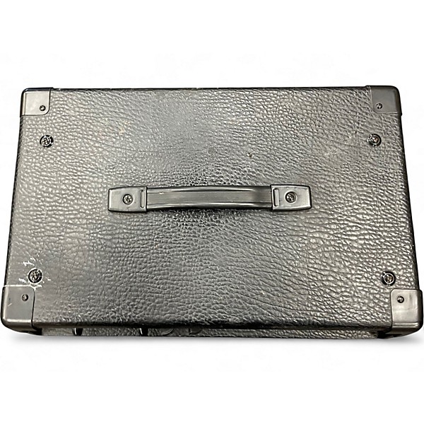 Used Peavey Max 112 35W 1x12 Bass Combo Amp