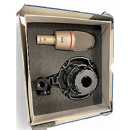 Used AKG C3000B Condenser Microphone