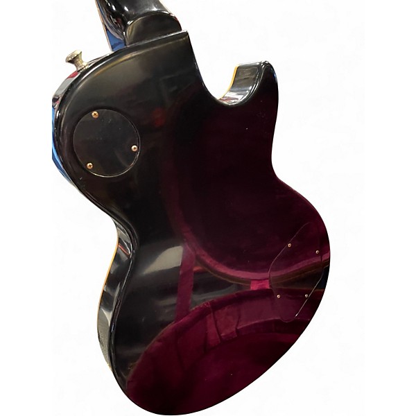 Used Gibson Limited Edition Joe Bonamassa Signature Les Paul VOS Left Handed 2 Color Sunburst Electric Guitar