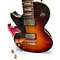 Used Gibson Limited Edition Joe Bonamassa Signature Les Paul VOS Left Handed 2 Color Sunburst Electric Guitar