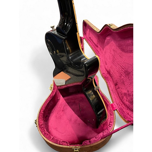 Used Gibson Limited Edition Joe Bonamassa Signature Les Paul VOS Left Handed 2 Color Sunburst Electric Guitar