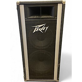 Used Peavey 1210HS Unpowered Speaker