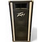 Used Peavey 1210HS Unpowered Speaker thumbnail