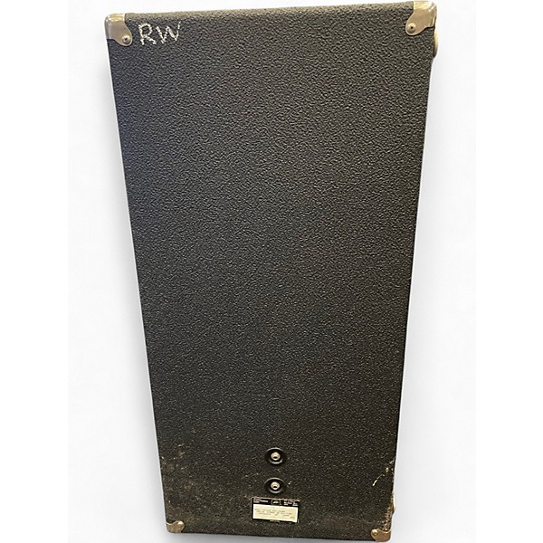 Used Peavey 1210HS Unpowered Speaker