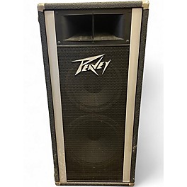 Used Peavey 1210HS Unpowered Speaker
