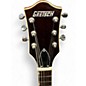 Used Gretsch Guitars G5622 Electromatic Center Block Double-Cut With V-Stoptail Aged Walnut Hollow Body Electric Guitar