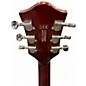 Used Gretsch Guitars G5622 Electromatic Center Block Double-Cut With V-Stoptail Aged Walnut Hollow Body Electric Guitar