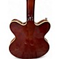 Used Gretsch Guitars G5622 Electromatic Center Block Double-Cut With V-Stoptail Aged Walnut Hollow Body Electric Guitar