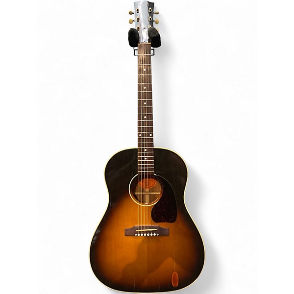 Used Gibson EARLY J-45 Tobacco Sunburst Acoustic Guitar