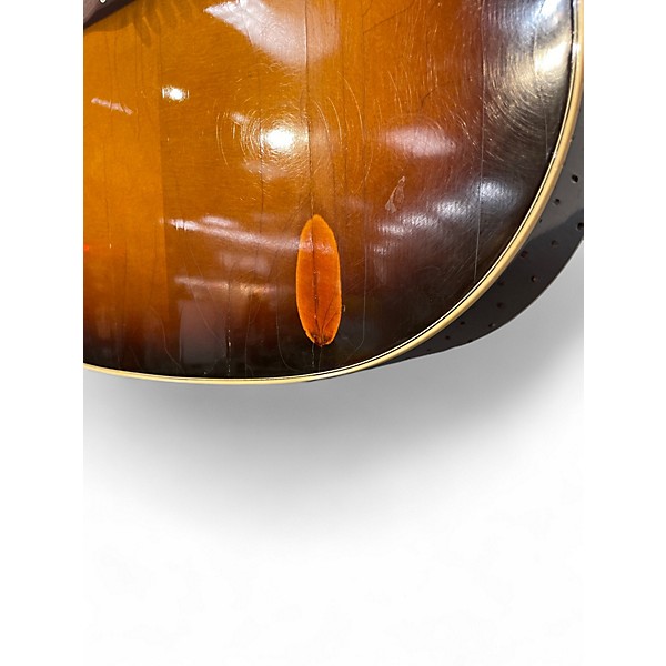 Used Gibson EARLY J-45 Tobacco Sunburst Acoustic Guitar