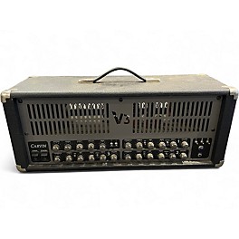 Used Carvin V3 100w Tube Guitar Amp Head