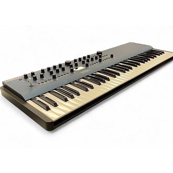 Used Modal Electronics Limited Cobalt 61 Synthesizer