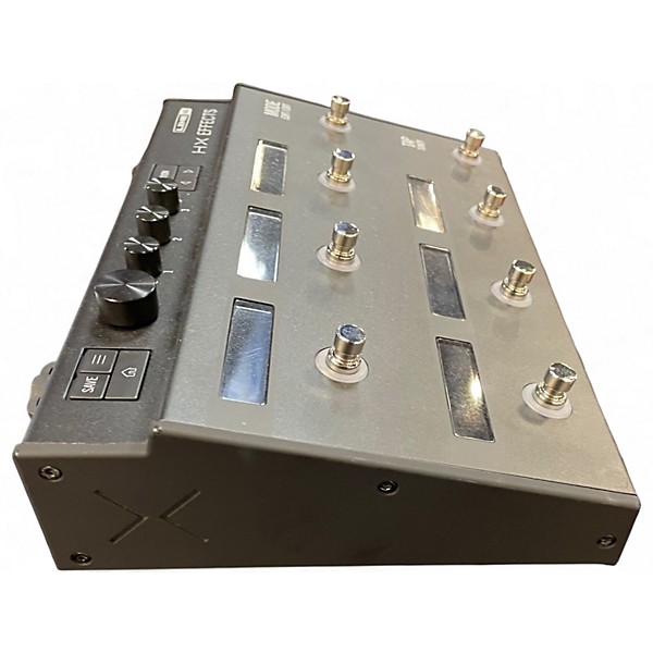 Used Line 6 HX Effects Effect Processor