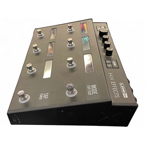 Used Line 6 HX Effects Effect Processor