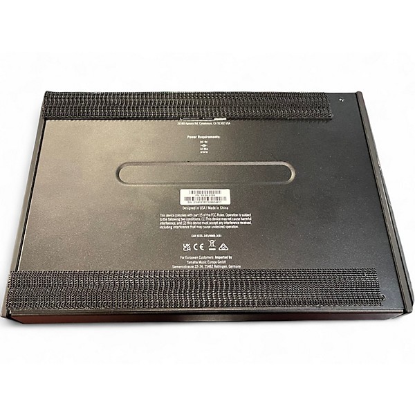 Used Line 6 HX Effects Effect Processor